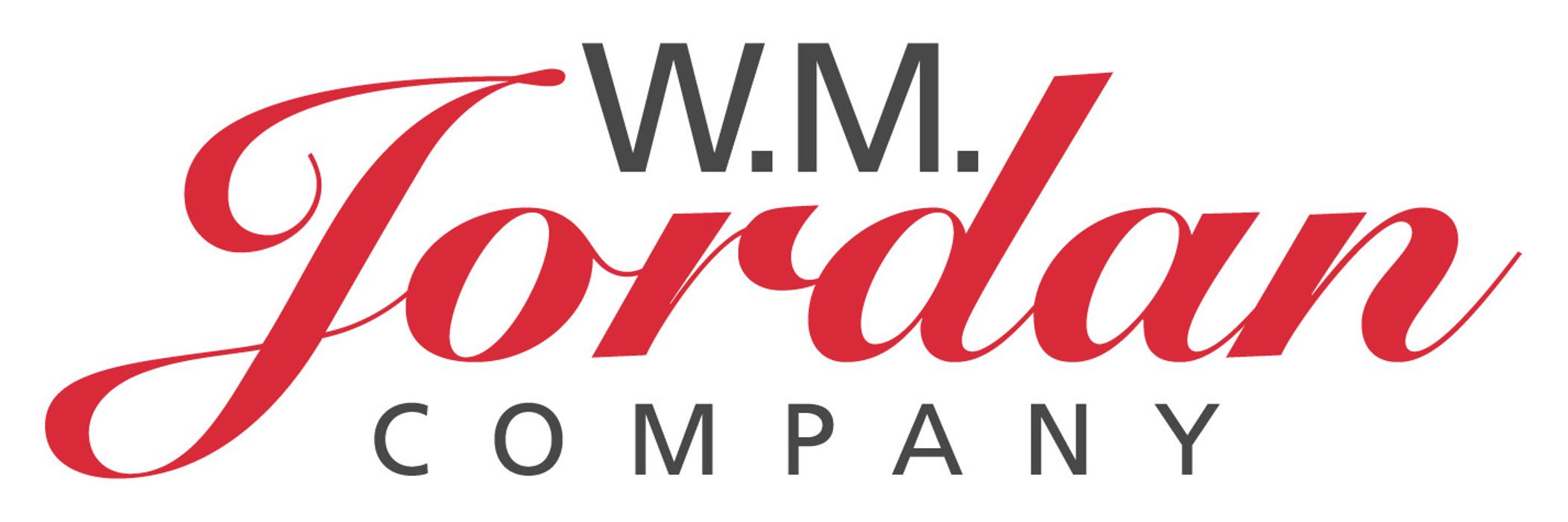 W.M. Jordan Company