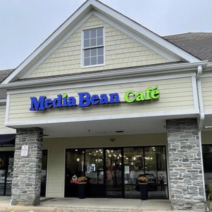 Media Bean Cafe