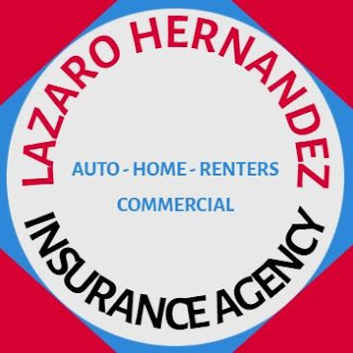 LAZ HERNANDEZ INSURANCE AGENCY LLC