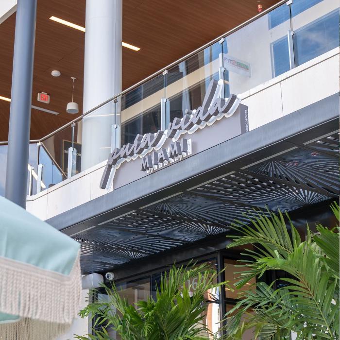 Pura Vida Miami