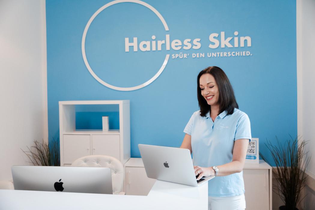 Haarentfernung Landshut - Hairless Skin, Altstadt in Landshut