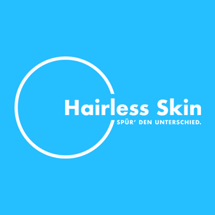 Haarentfernung Zwickau - Hairless Skin in Zwickau
