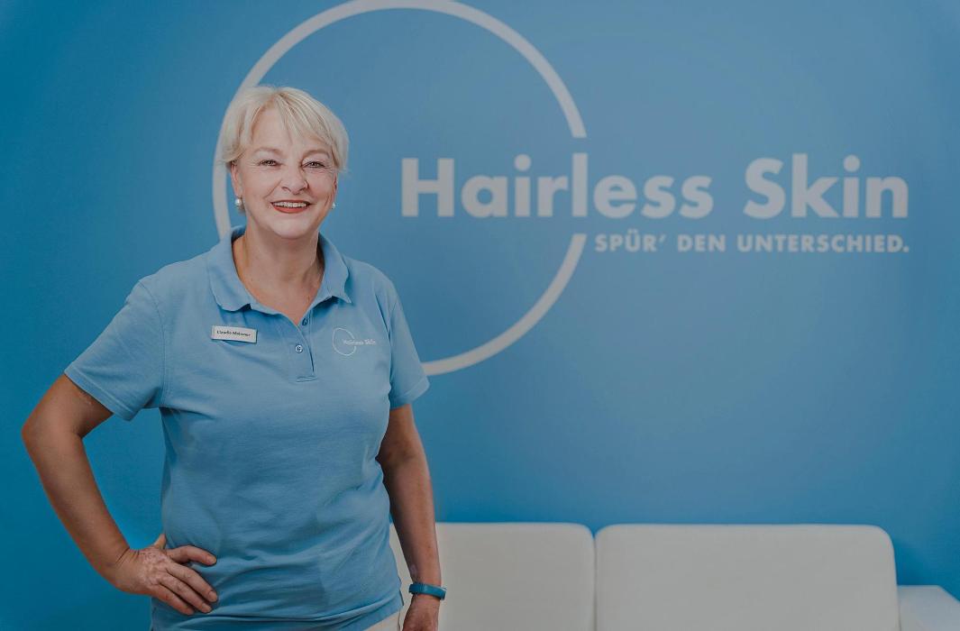 Hairless Skin Würzburg - Fachinstitut für Laser Haarentfernung, Augustinerstraße in Würzburg