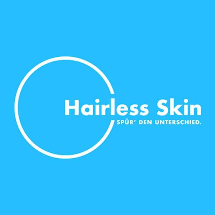 Hairless Skin