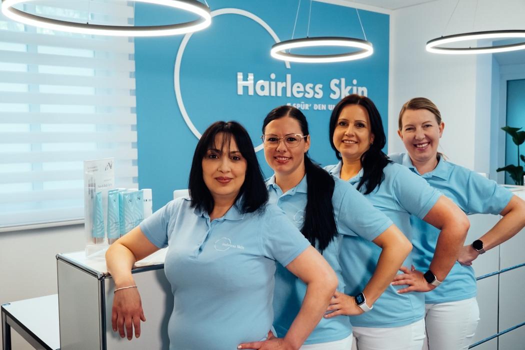 Haarentfernung Erding - Hairless Skin, Zur Niedermühle in Erding