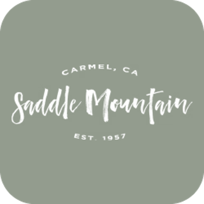 Saddle Mountain Carmel