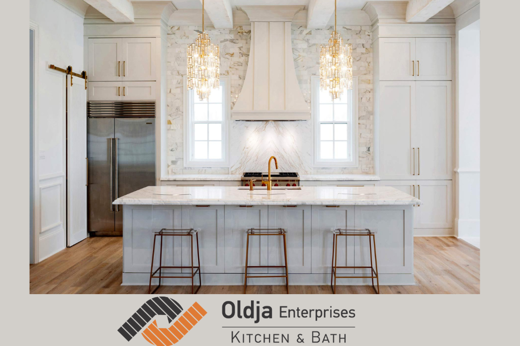 Oldja Enterprises Kitchen & Bath