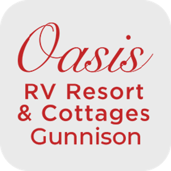 Oasis RV Resort & Cottages Gunnison