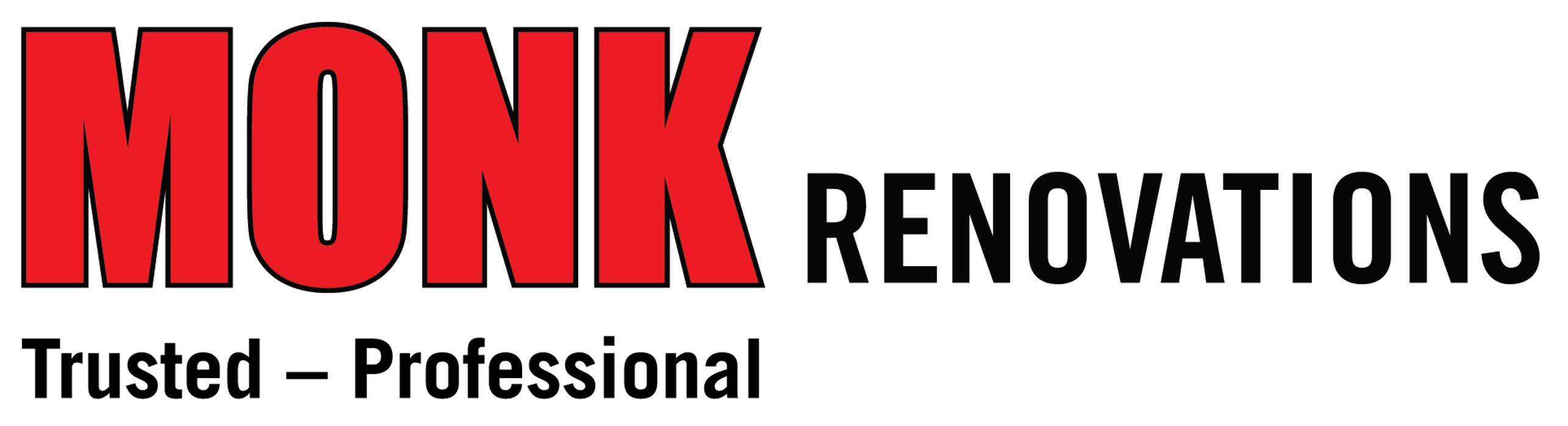 Monk Renovations