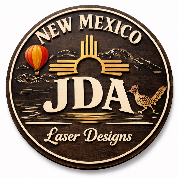 JDA Laser Designs