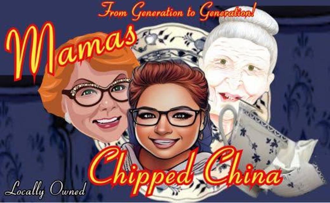 Mama's Chipped China Diner