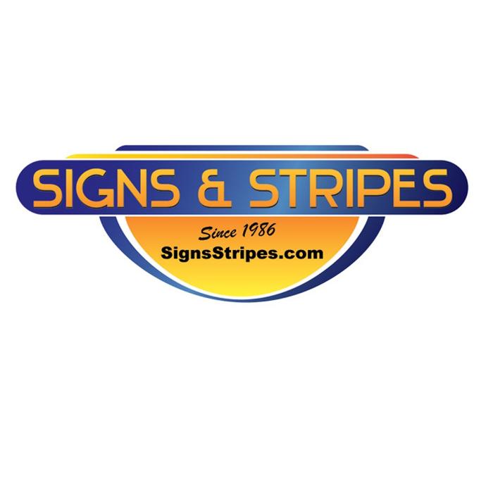 SIGNS & STRIPES