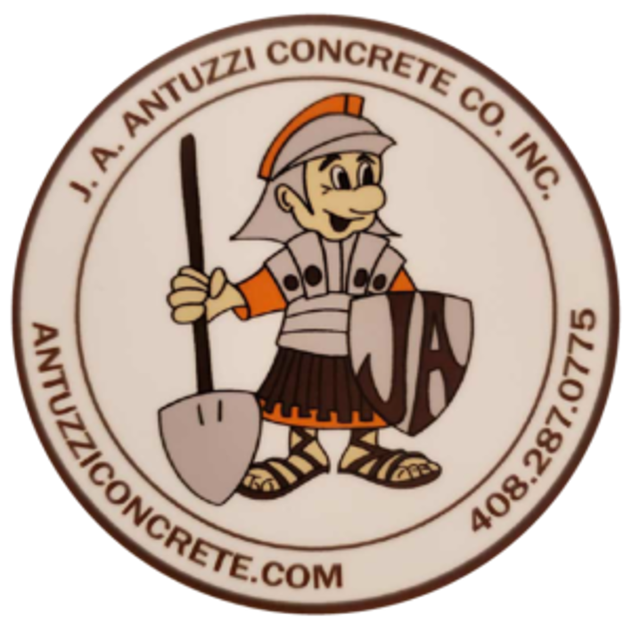 Antuzzi Concrete