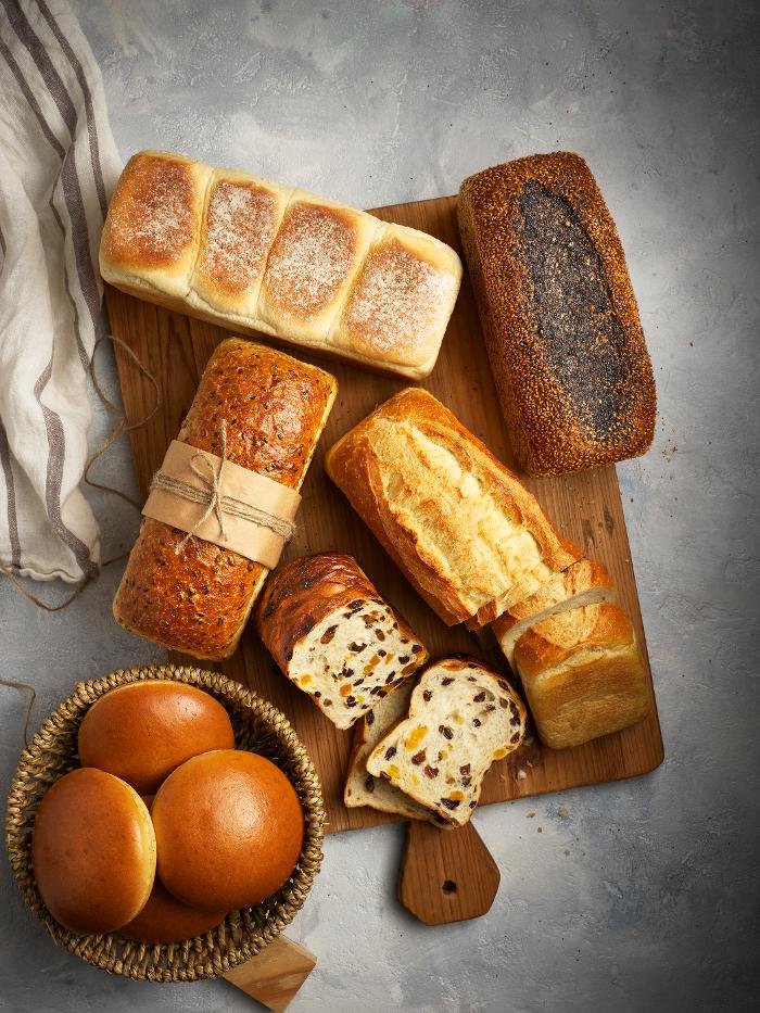 COBS Bread