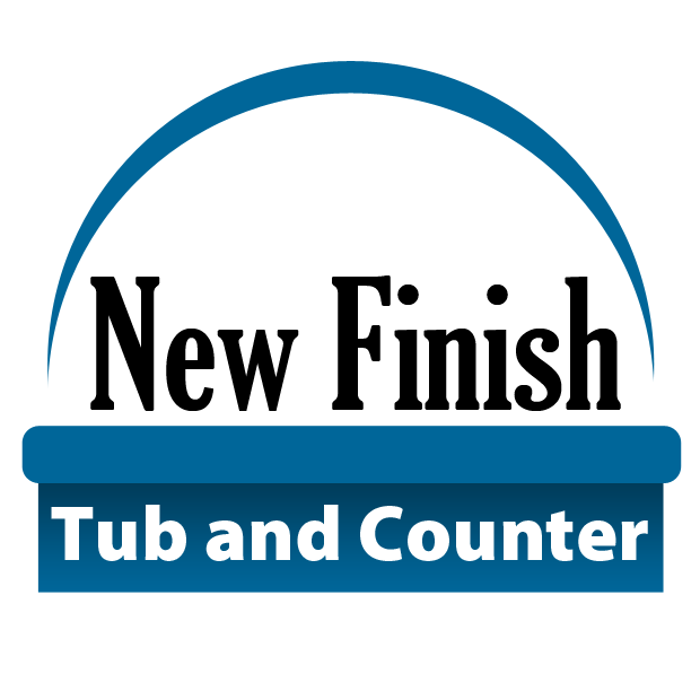 New Finish Tubs