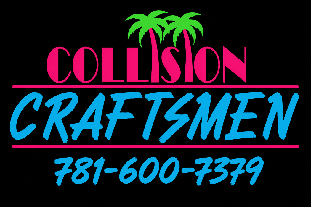 COLLISION CRAFTSMEN