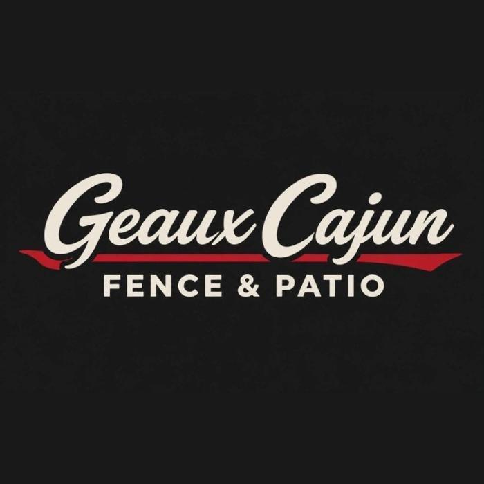Geaux Cajun Fence & Patio