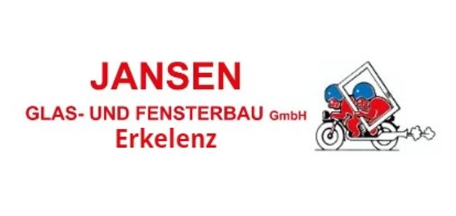 Jansen Glas- und Fensterbau GmbH in Erkelenz