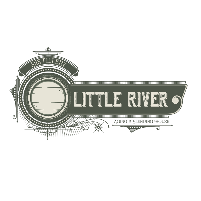 The Little River Distillery