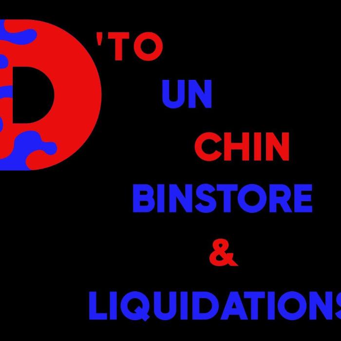 Gift of God Fragrances / D'To Un Chin
