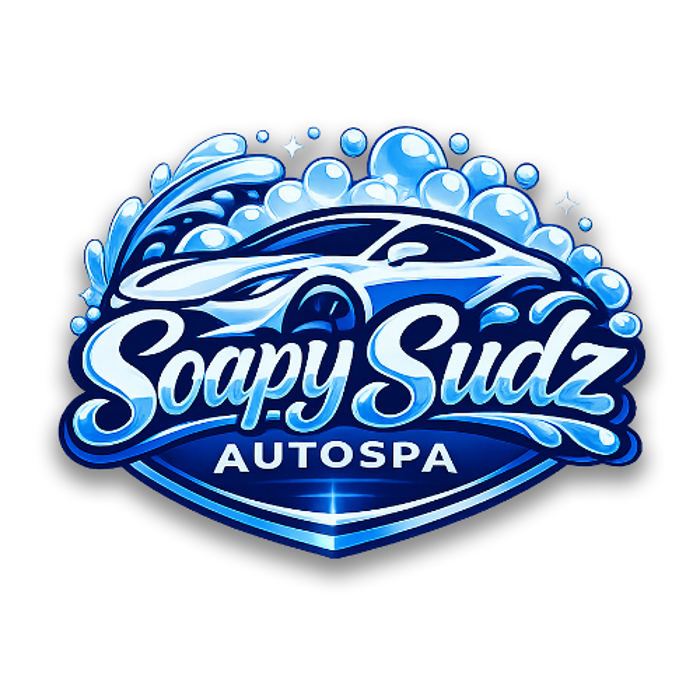 Soapy Sudz AutoSpa