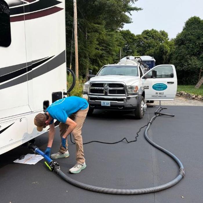 CleanWave Solutions, Inc.