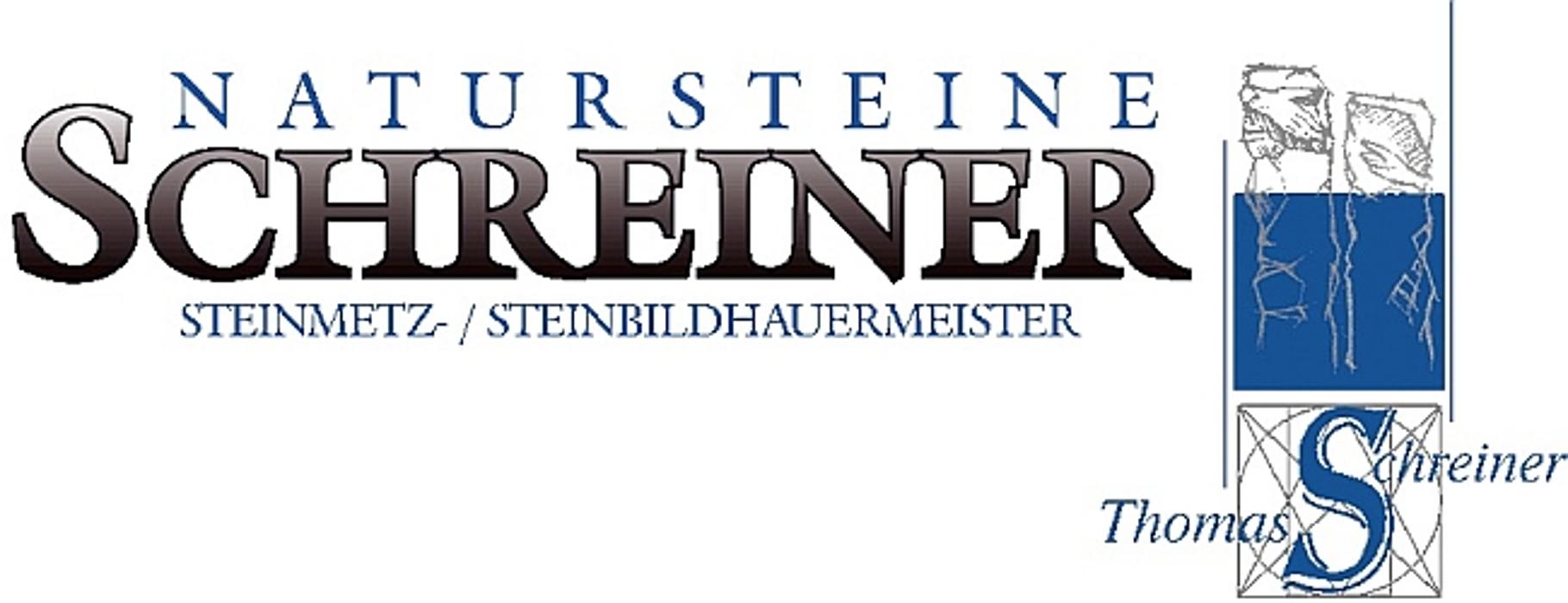 Natursteine Schreiner