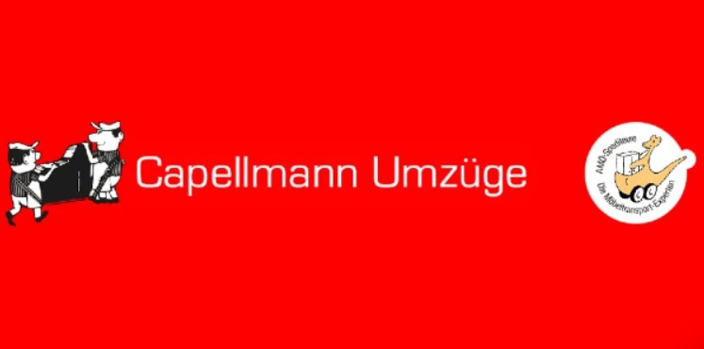 Dirk Capellmann Umzüge in Aachen