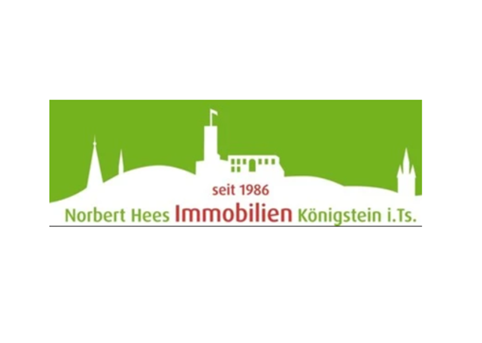Norbert Hees Immobilien in Königstein im Taunus