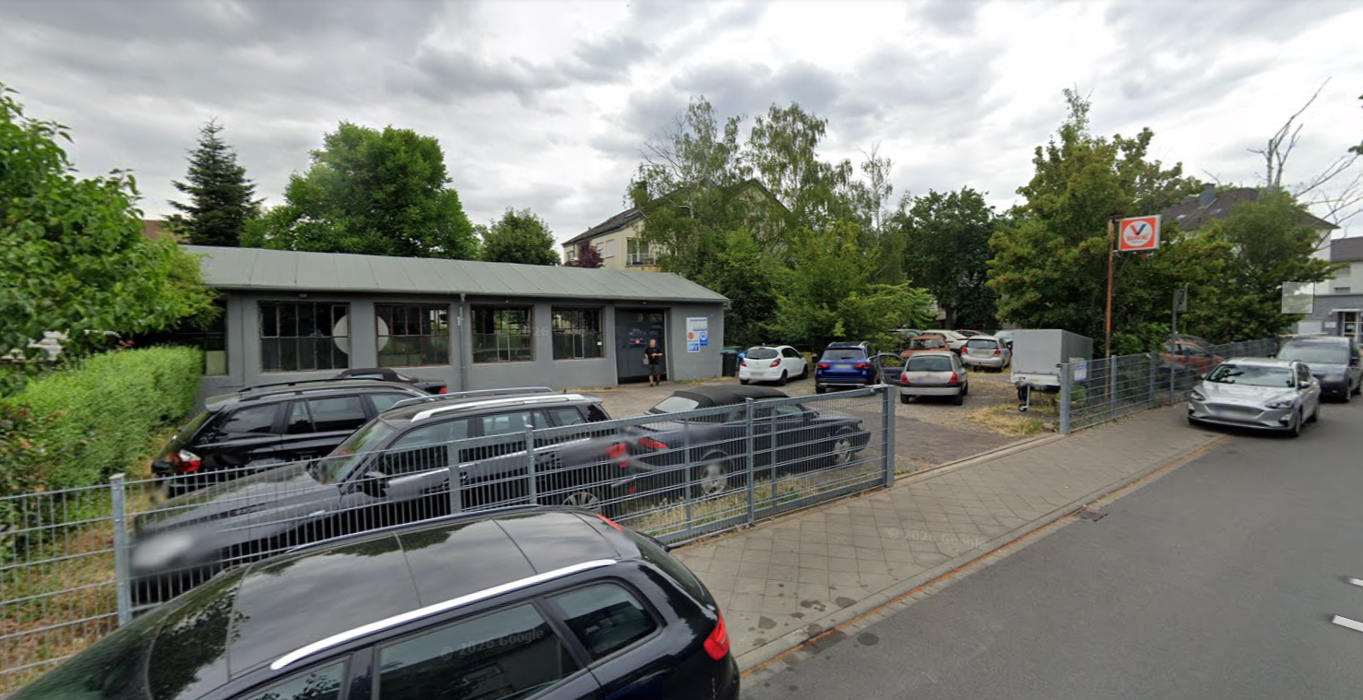 Rainer Stump Kfz.- Meisterbetrieb, Jahnstraße in Mühlheim am Main