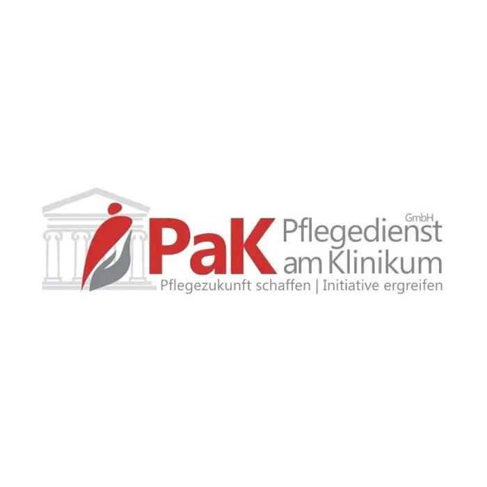 PaK Pflegedienst am Klinikum GmbH in Schkopau
