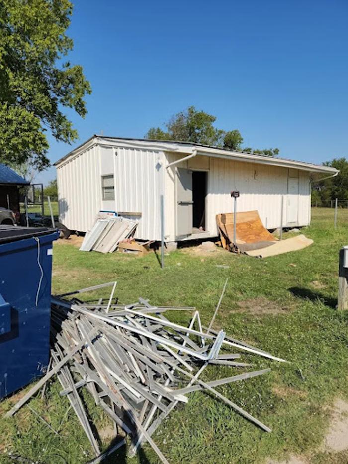 Roller Restorations - Canton, TX