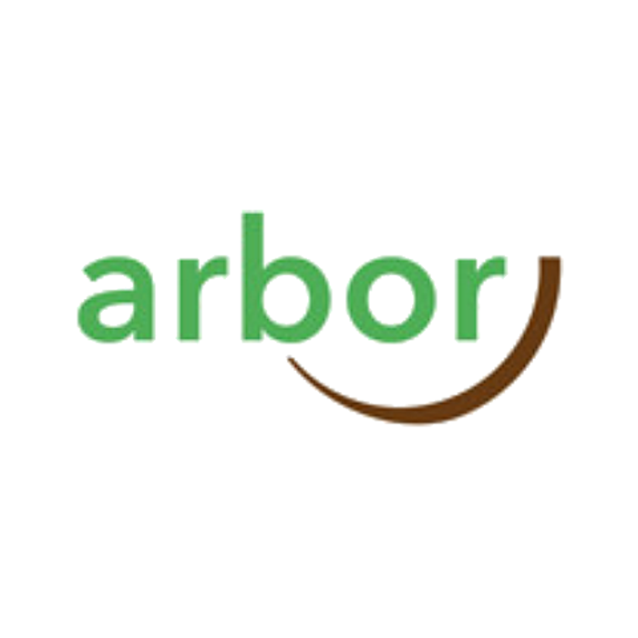Logo arbor Holzhandel
