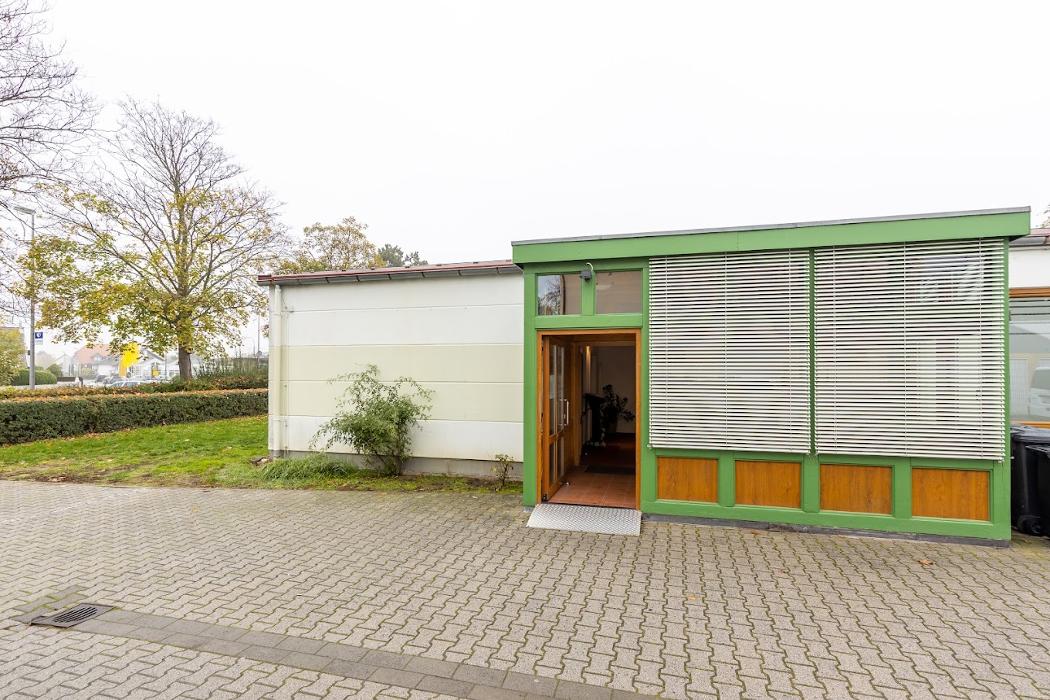 Verde Bestattungen Irmi Pösl e.K. Inh. Thomas Pösl | Bestattungen Rüsselsheim, Bischofsheimer Straße in Rüsselsheim am Main