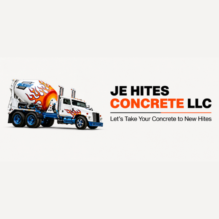 JE Hites Concrete LLC