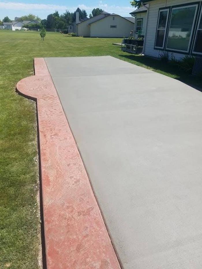 JE Hites Concrete LLC