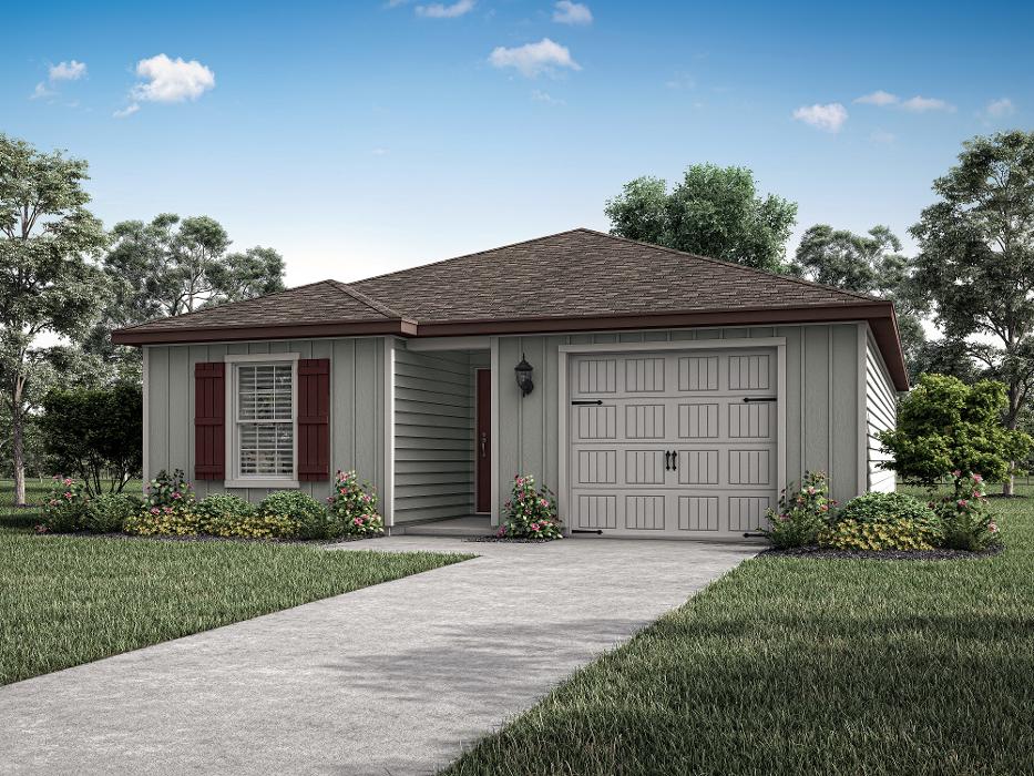 LGI Homes - Ridge Trail Estates Image