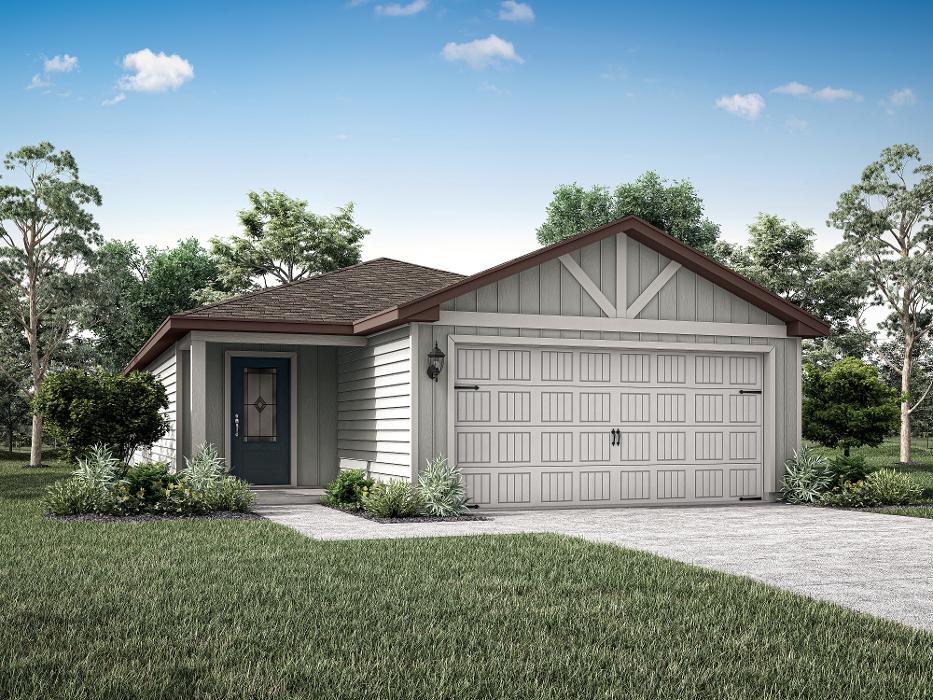 LGI Homes - Ridge Trail Estates Image