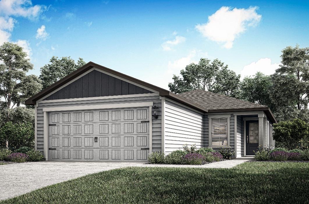 LGI Homes - Ridge Trail Estates Image