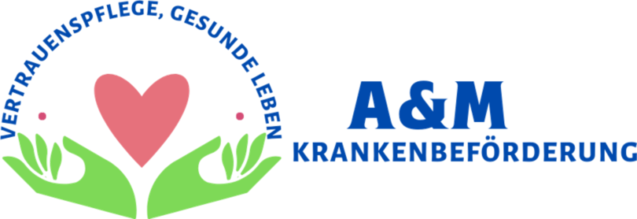 A&M Krankentransport in Wuppertal