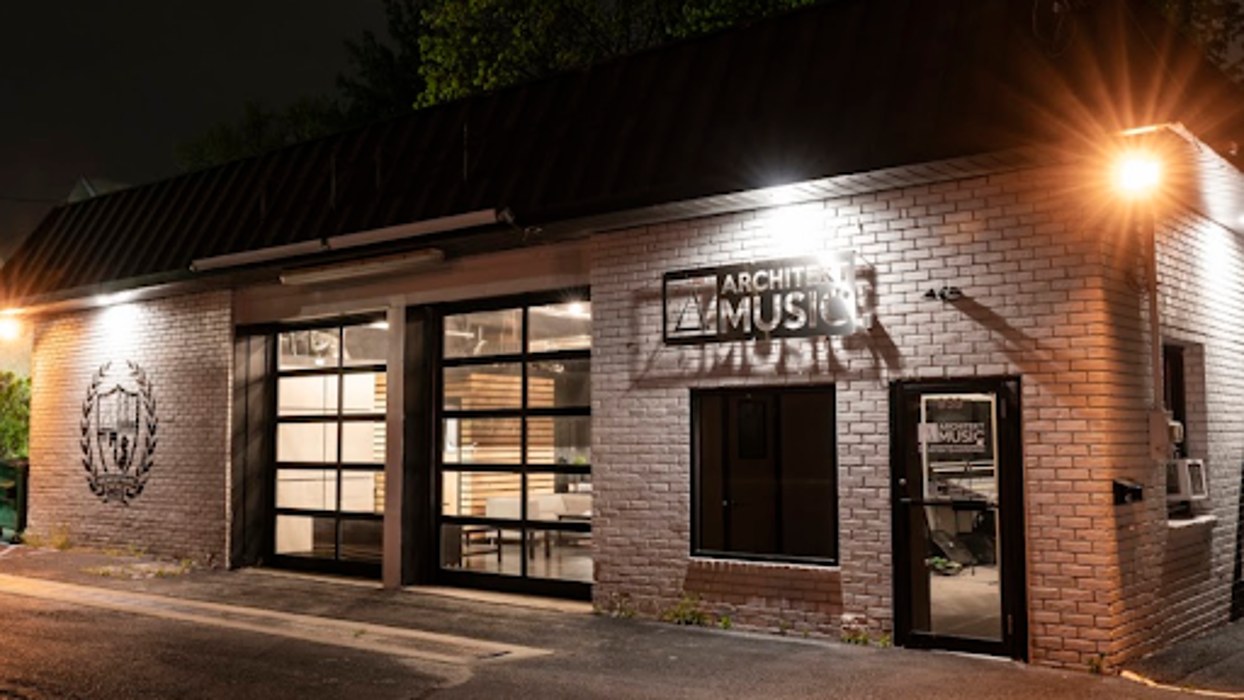 Architekt Music Academy