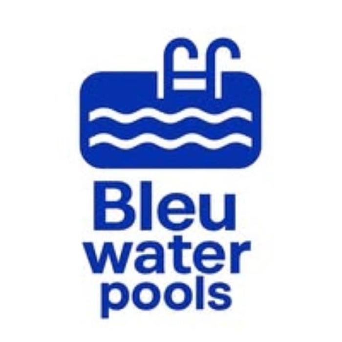 Bleu Water Pools