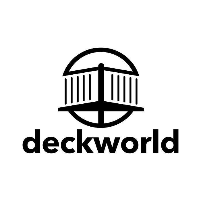 Deck World