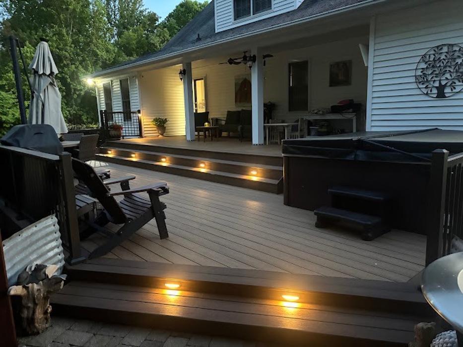 Deck World