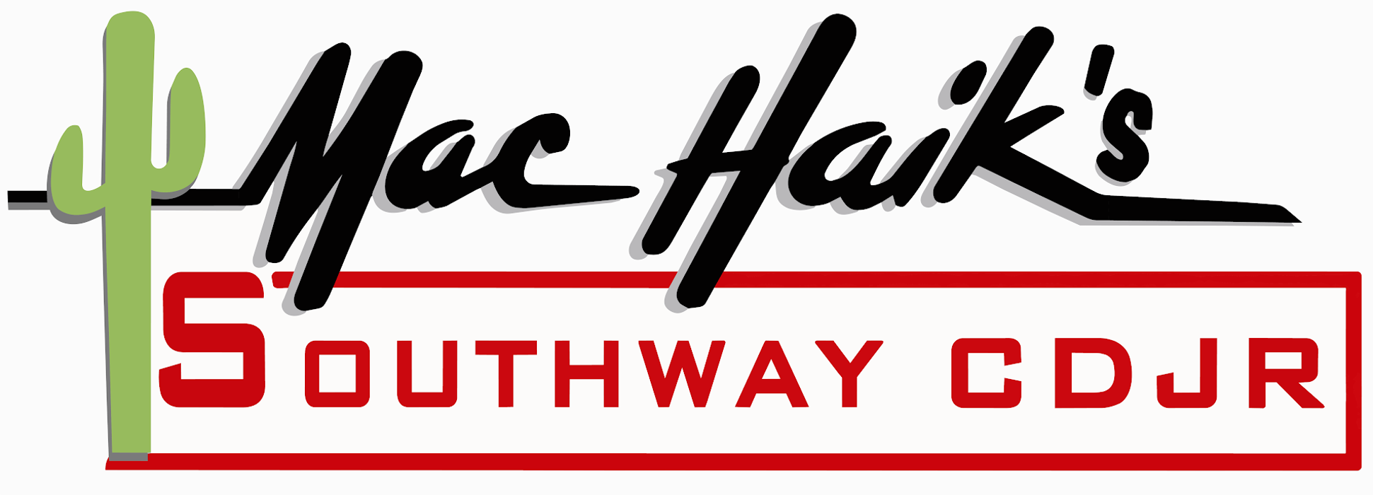 Mac Haik Southway Jeep