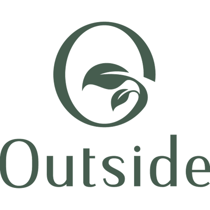 Outside - Garden Design, Installation & Care