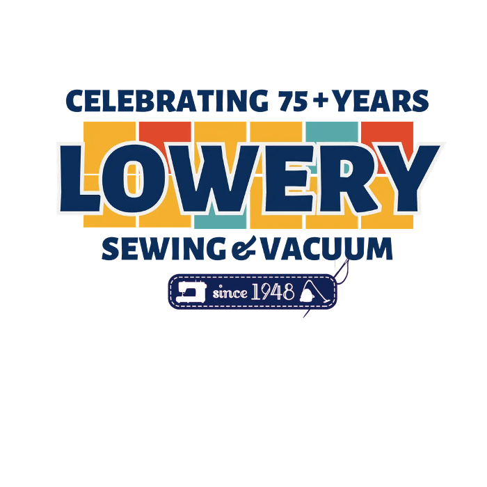 Lowery Sewing and Vacuum Center