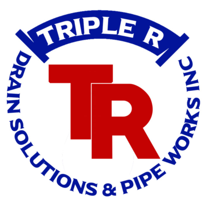 Triple R Drain Solutions & Pipe Works Inc
