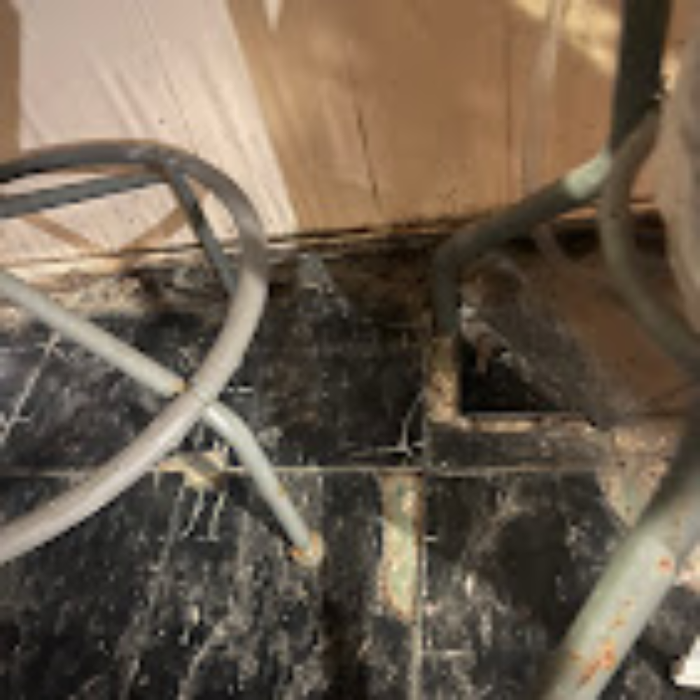 Triple R Drain Solutions & Pipe Works Inc