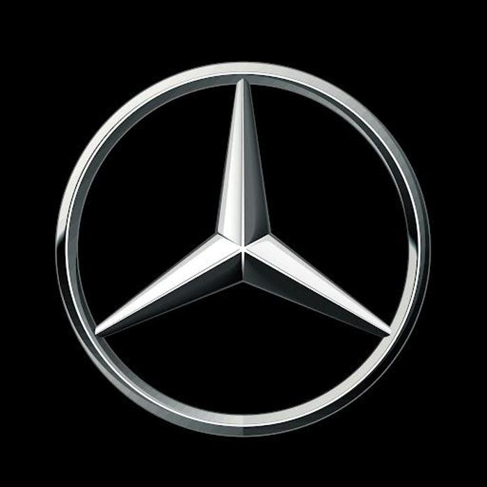 Mercedes-Benz Thornhill